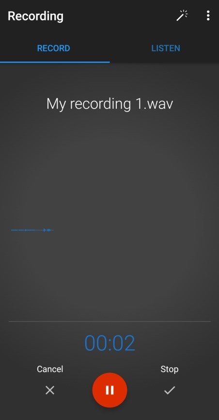 windows voice recorder for mac